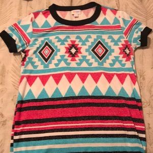 LulaRoe Liv T